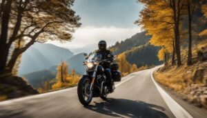 Experiencias en moto