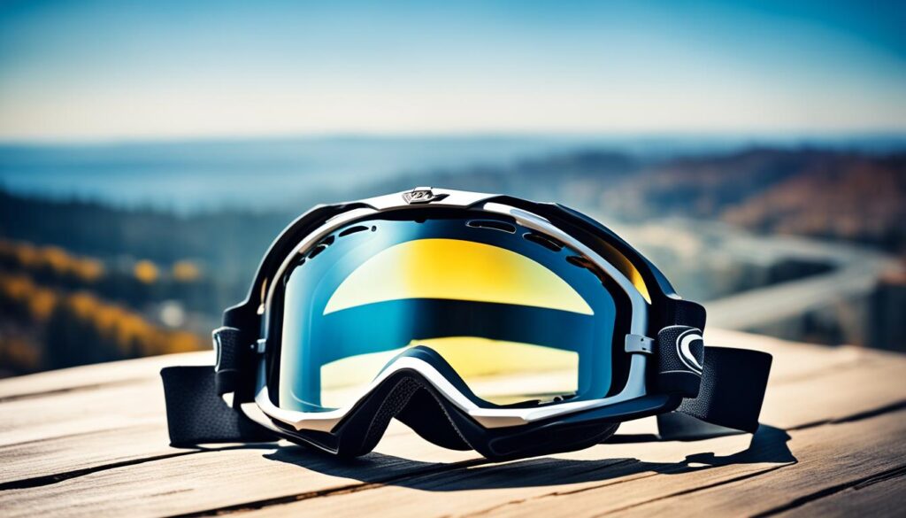 Gafas de moto Gafas de moto