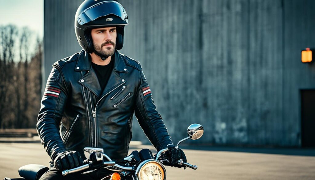 Ropa de motero Ropa de motero