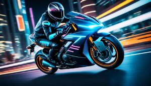 Tendencias en motociclismo