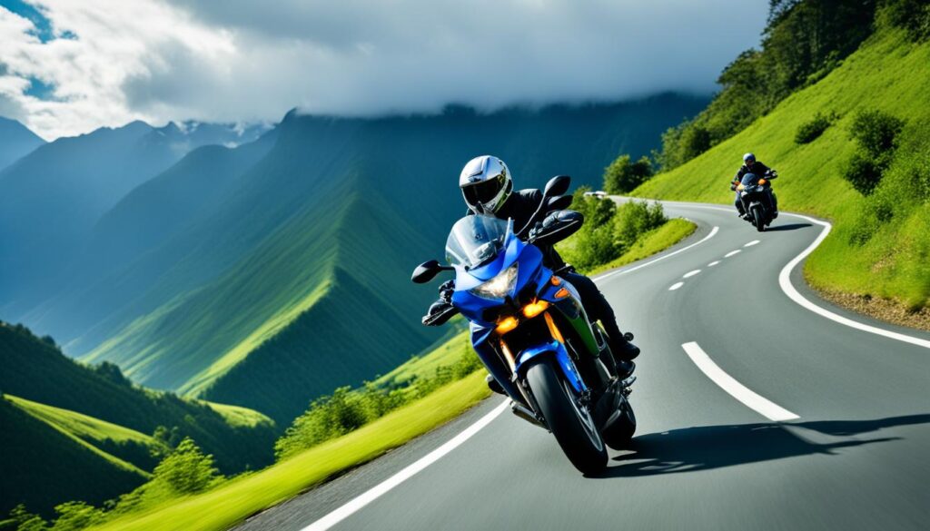 Viajes en moto Viajes en moto