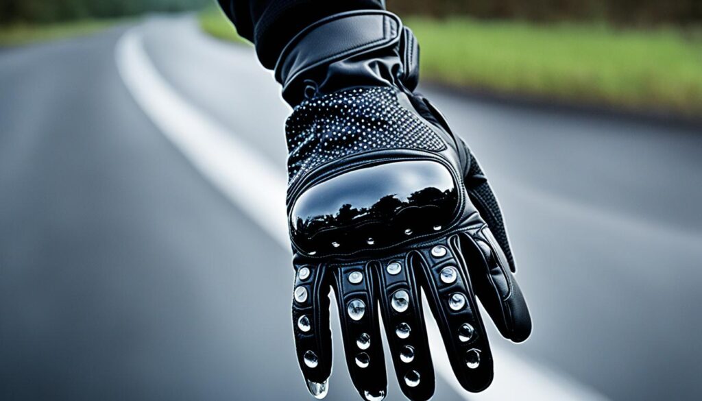 guantes de moto impermeables guantes de moto impermeables