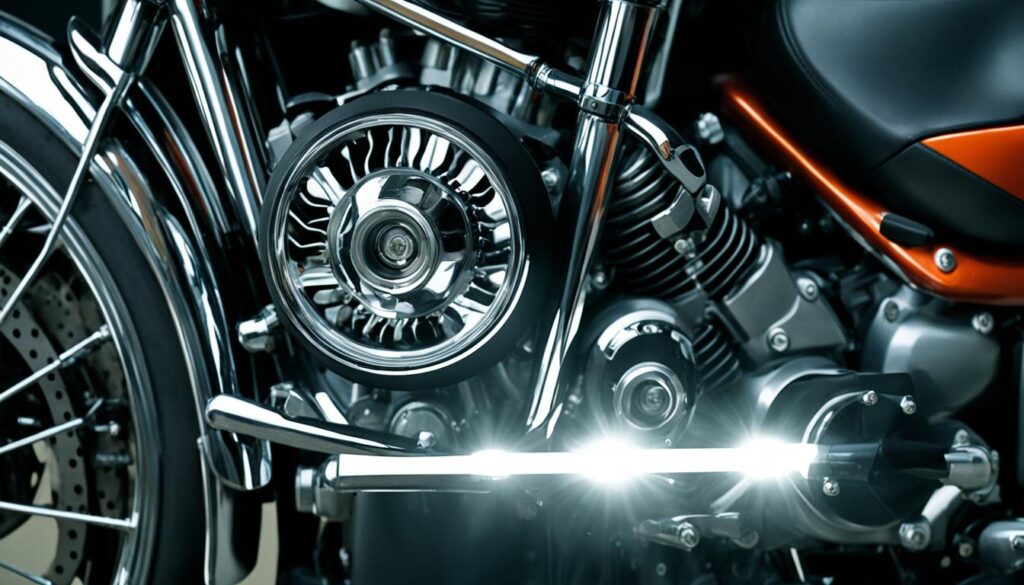 inspección visual motocicleta inspección visual motocicleta